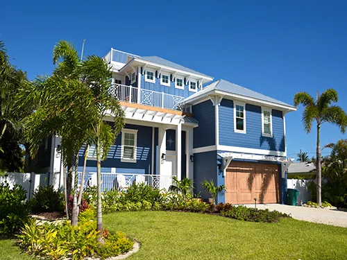 Florida Home Inspections