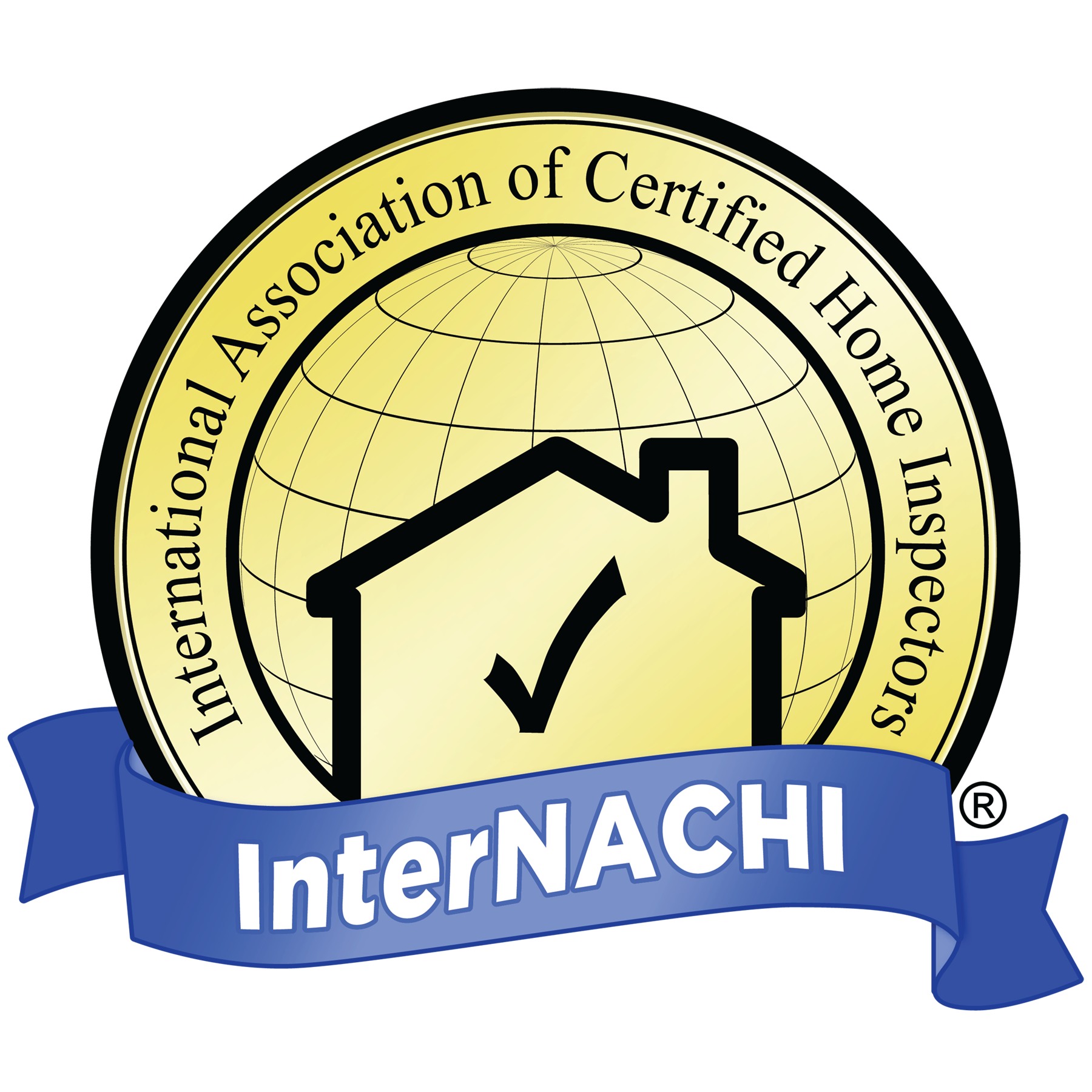 InterNACHI logo